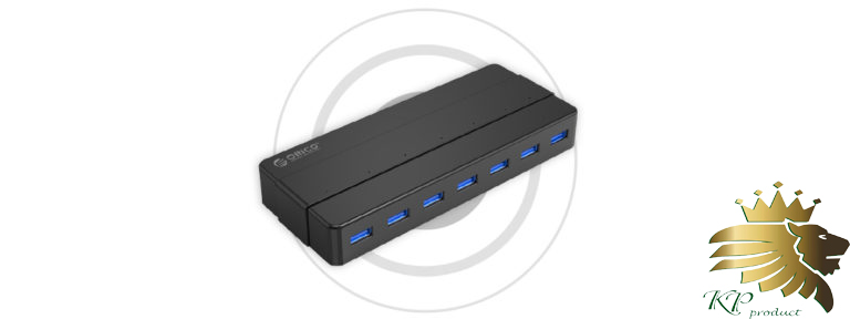 هاب 7 پورت USB 3.0 اوريکو مدل H7928-U3-V1