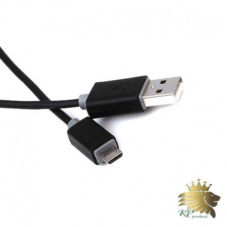 کابل USB به Micro USB پرولينک مدل PB487