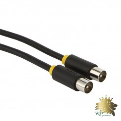 کابل افزايش طول 9.5 TV Plug To 9.5 TV Plug پرولينک مدل PB251-0150 طول 1.5 متر