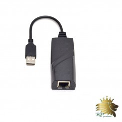 کارت شبکه بافو USB-C BF-331