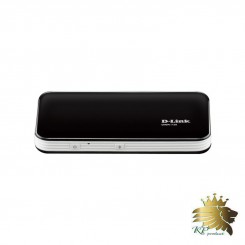 روتر بی سیم 3G دی لینک D-Link Wireless DWR-730