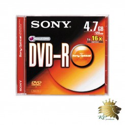 DVD قابدار سونی