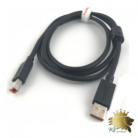 کابل USB پرینتر فراتک 3 متری