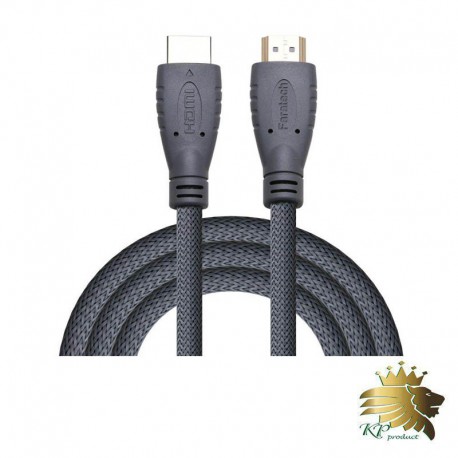 کابل HDMI فراتک 3 متری ورژن 1.4