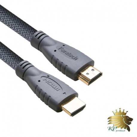 کابل HDMI فراتک 10 متری ورژن 1.4