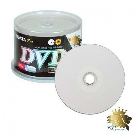 DVD پرینتیبل 8.7 گیگابایتی RiData