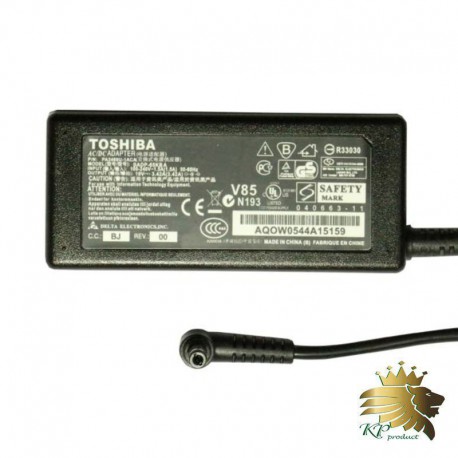 آداپتور لپ تاپ 19V 3.42A Toshiba