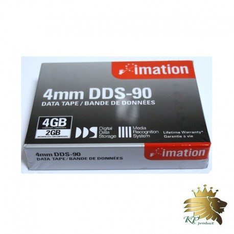 نوار کارتریج Imation DDS-90 4mm Data Cartridge