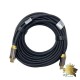 کابل HDMI بافو 30 متری AOC Fiber Ver 2.1 - 8K