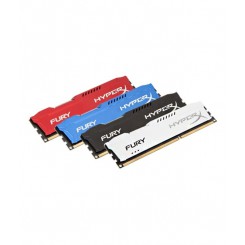 RAM PC DDR1 HyperX 1.0 GB 400 MHZ
