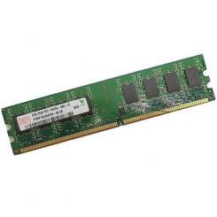 RAM PC DDR2 Hynix 2.0 GB 800 MHZ