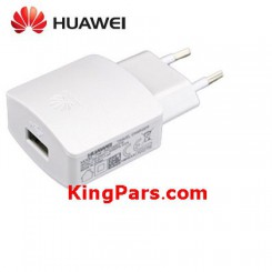 شارژر هوواوی 2 آمپر اورجینال Huawei Travel Adapter Charger 2A