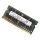 RAM Laptop DDR3 2.0 GB 1600 MHZ