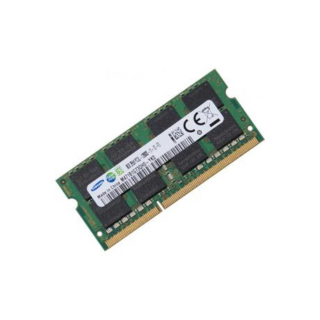 RAM Laptop DDR3 8.0 GB PC3L 1600 MHZ