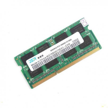 RAM Laptop DDR3 8.0 GB 1600 MHZ