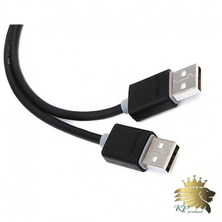 کابل دو سر USB 2.0 پرولينک مدل PB469 به طول 1.5 متر